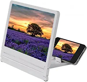 Mobile Screen Magnifier