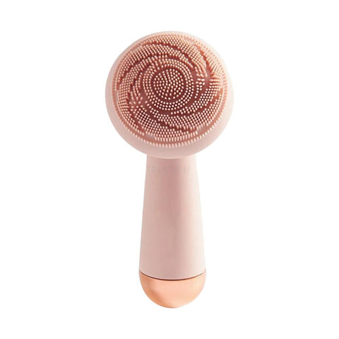 Cleanse Electric Silicone  Skin Care Massager