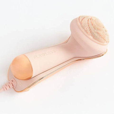 Cleanse Electric Silicone  Skin Care Massager