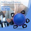 Hand Grip Pu Ball Finger Rubber