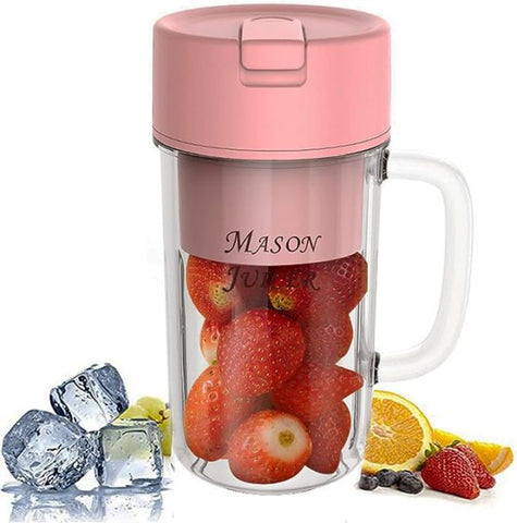 Juicer Portable  Mini