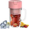 Juicer Portable  Mini