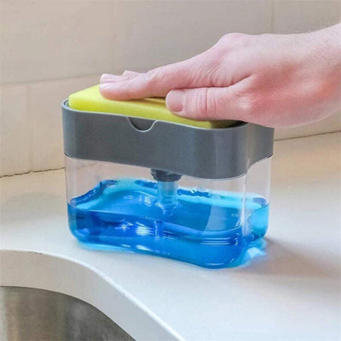 Liquid Soap Pump Dispenser