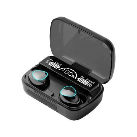 M10 Wireless Bluetooth Earphones