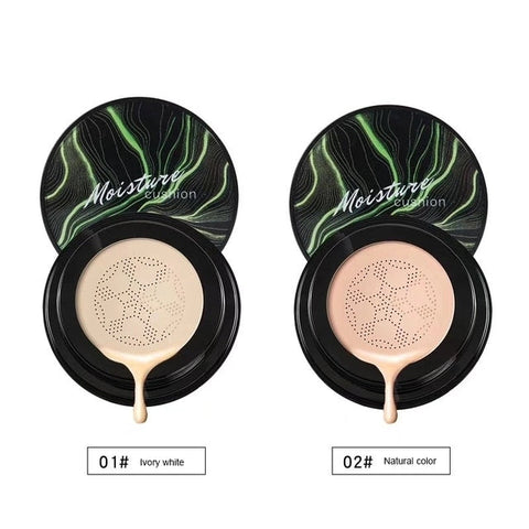 CC cream waterproof foundation