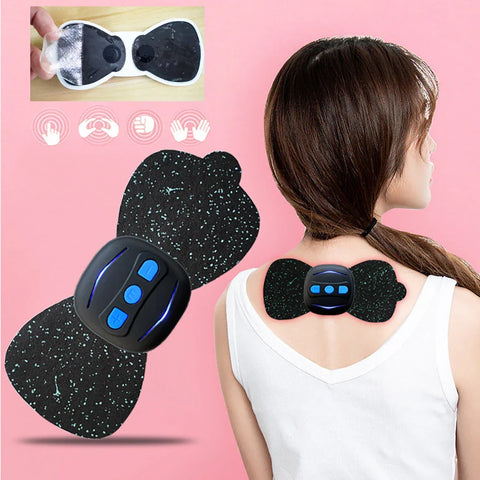 Mini massager