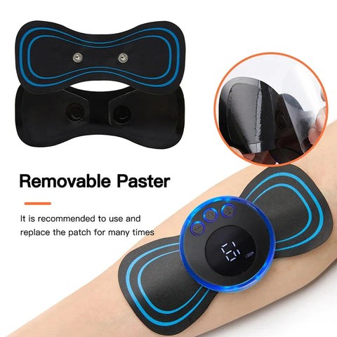 Mini massager