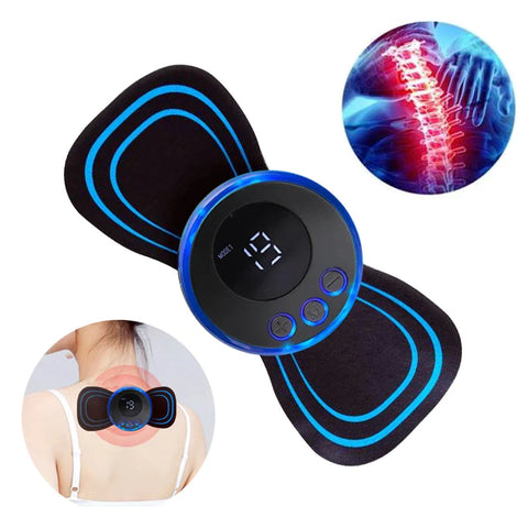 Mini massager