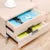 Fridge Washable Mats 4pcs/set